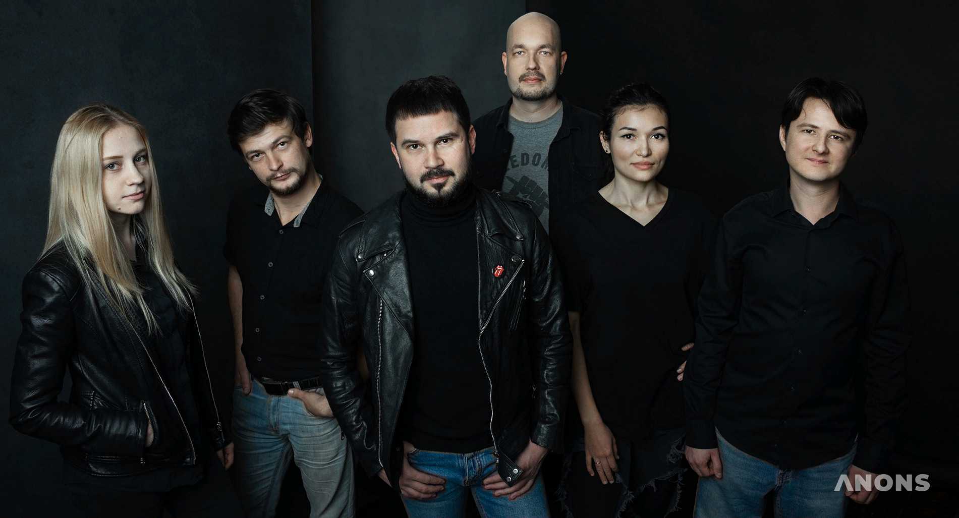 Поп-рок группа «Электрооко» выступит с концертом в Ташкенте