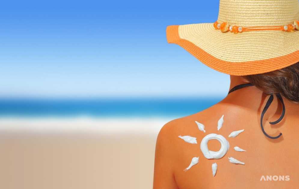 Как защитить себя от солнца летом - полезные советы