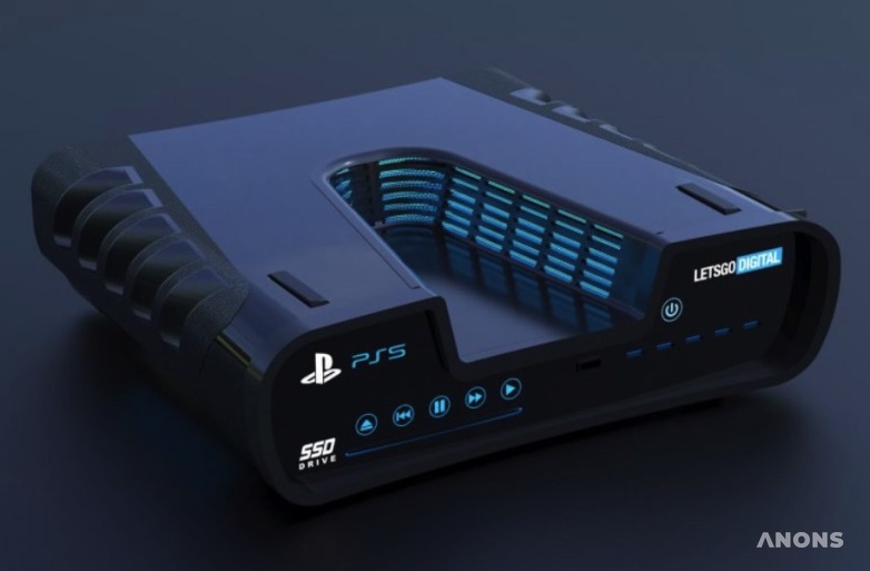 В Sony назвали дату выхода консоли PlayStation 5