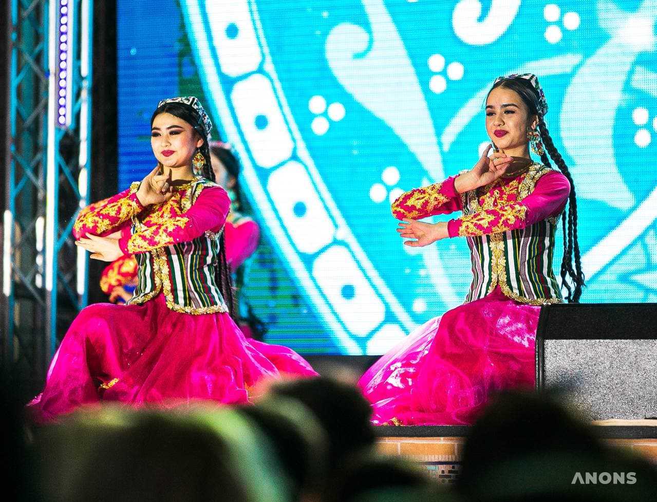 Niletto в Ташкенте: концерт в рамках фестиваля «Assalom, Bahor!» - фото