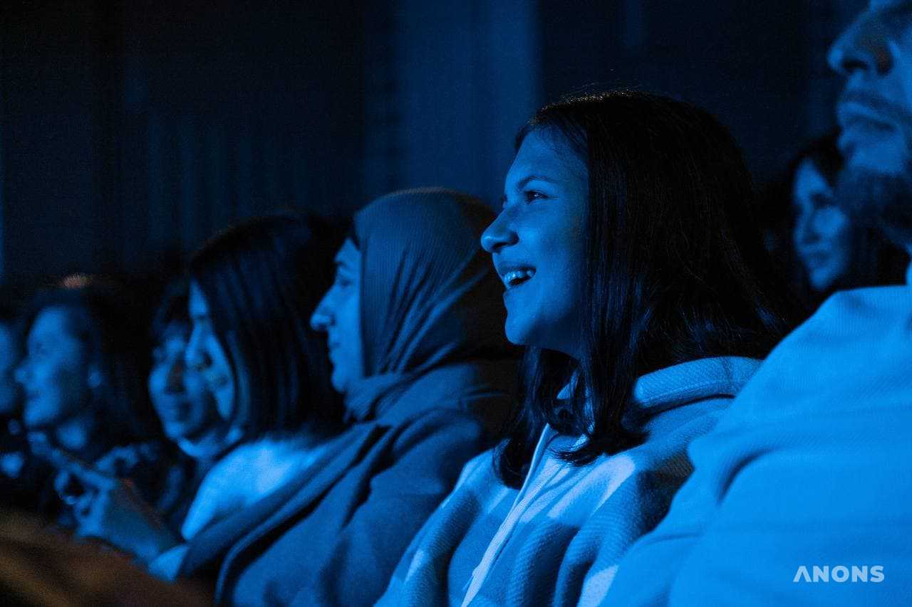 Концерт HammAli & Navai в Ташкенте – фоторепортаж