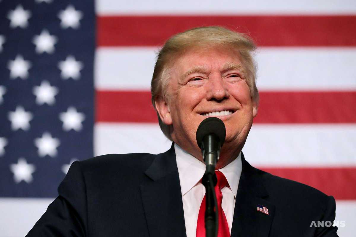 Дональд Трамп номинирован на Нобелевскую премию мира
