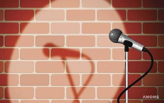 Шоу «Stand-up Ташкент»