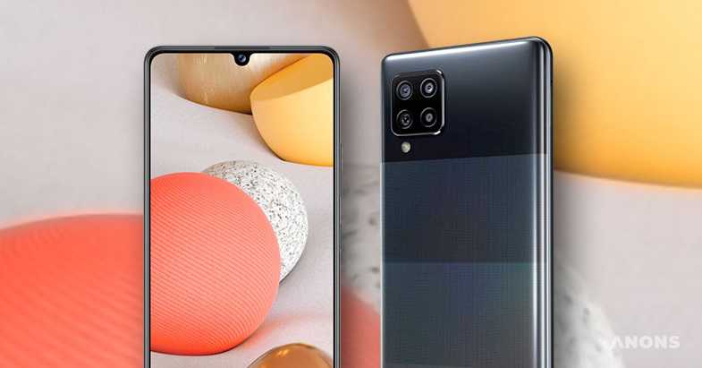 Samsung представила ряд новых устройств