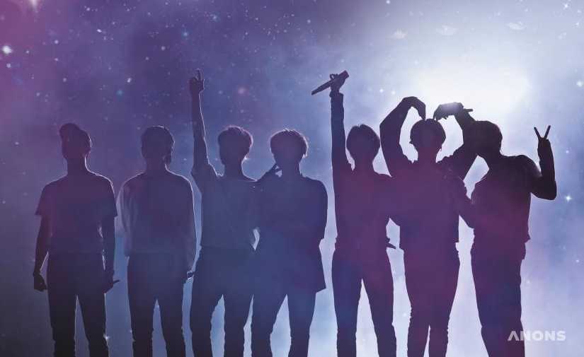 «BTS: Разбей тишину: Фильм» в Ташкенте