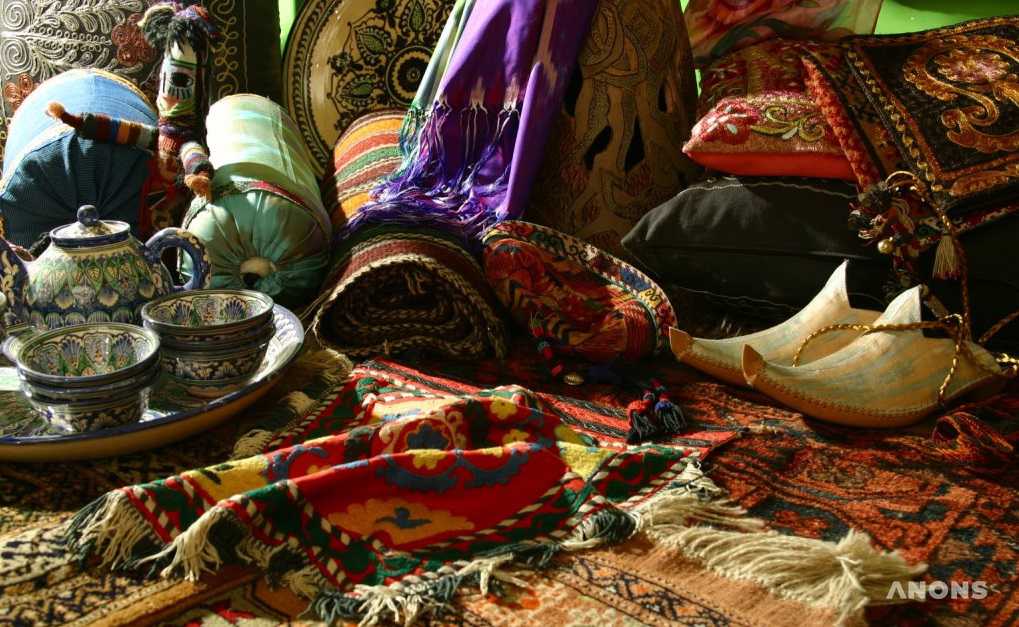 Ярмарка мастеров CRAFT PARTY в Human House