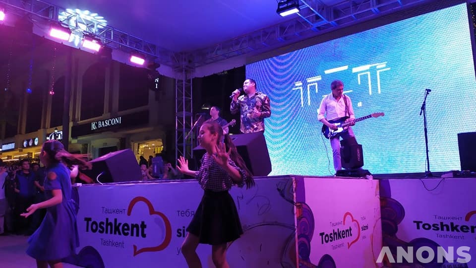 Музыкальные вечера на Бродвее17rnm