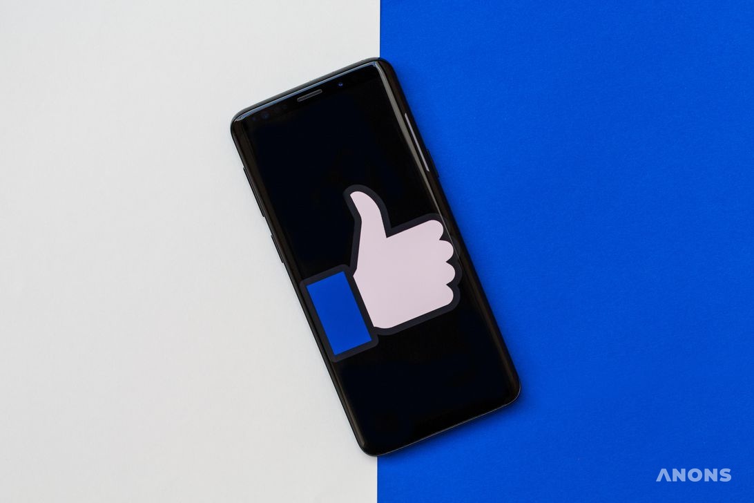 Facebook скроет «лайки» от чужих глаз
