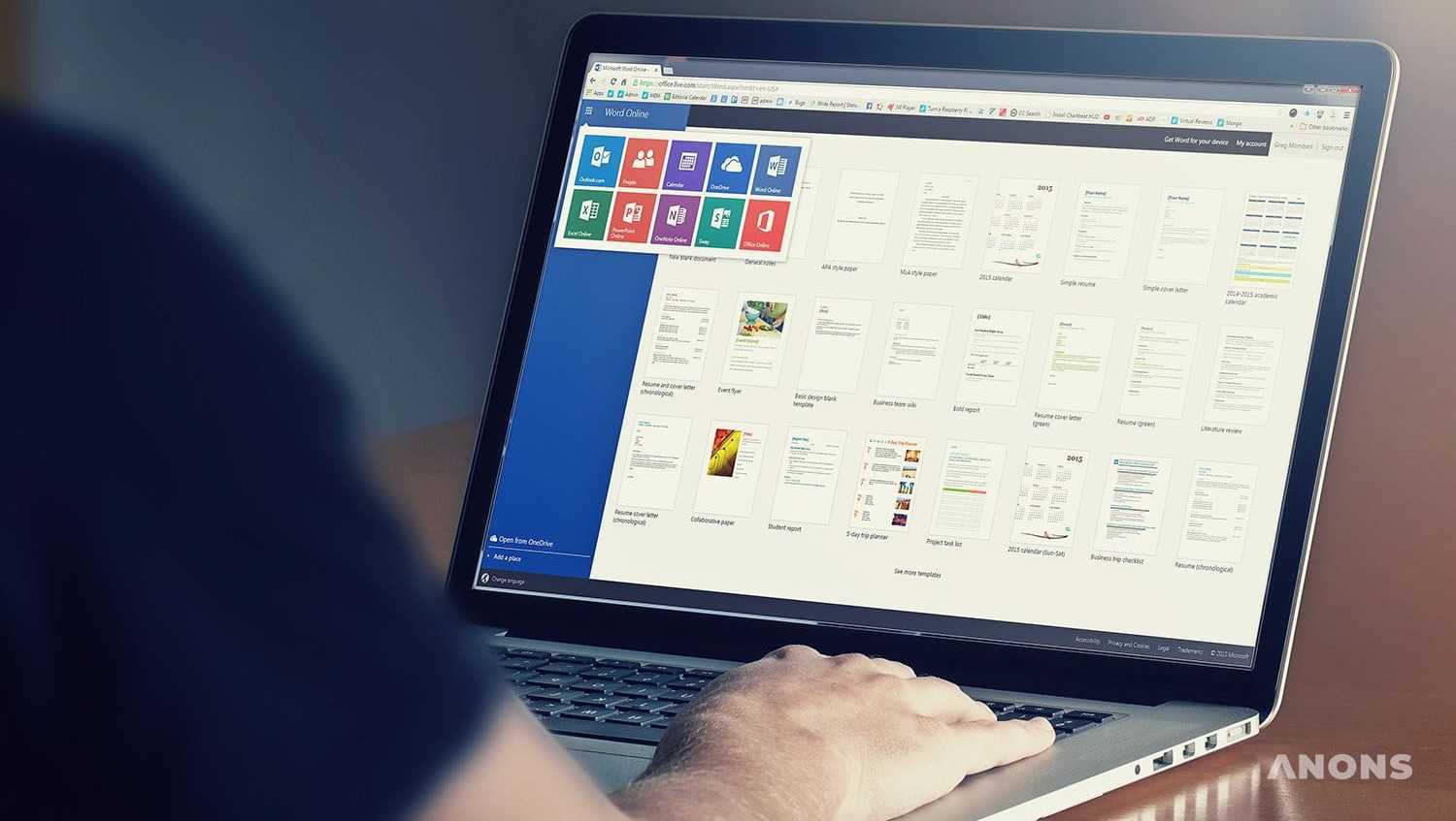 В Word появилась расшифровка аудиозаписей