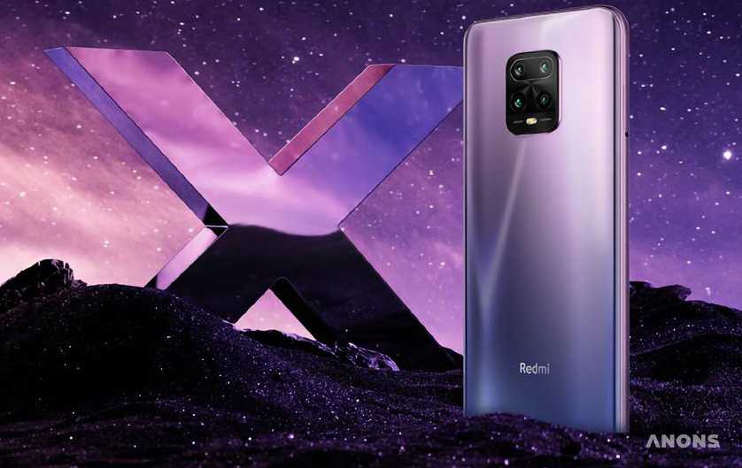 Xiaomi представила смартфоны Redmi 10X и Redmi 10X Pro