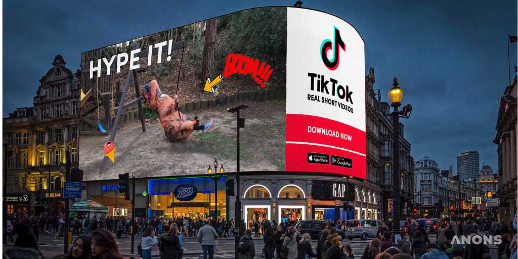 TikTok выделит $200 миллионов создателям  контента на платформе