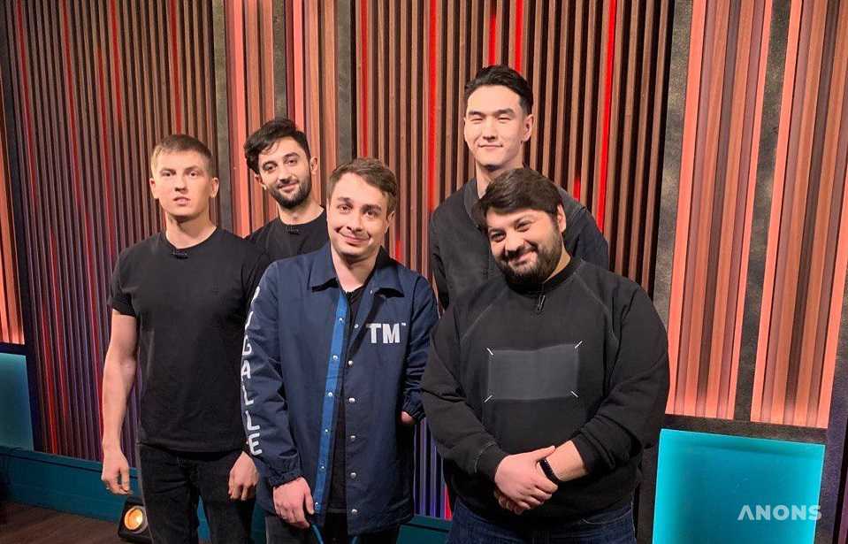 Forbes составил первый рейтинг российских YouTube-блогеров