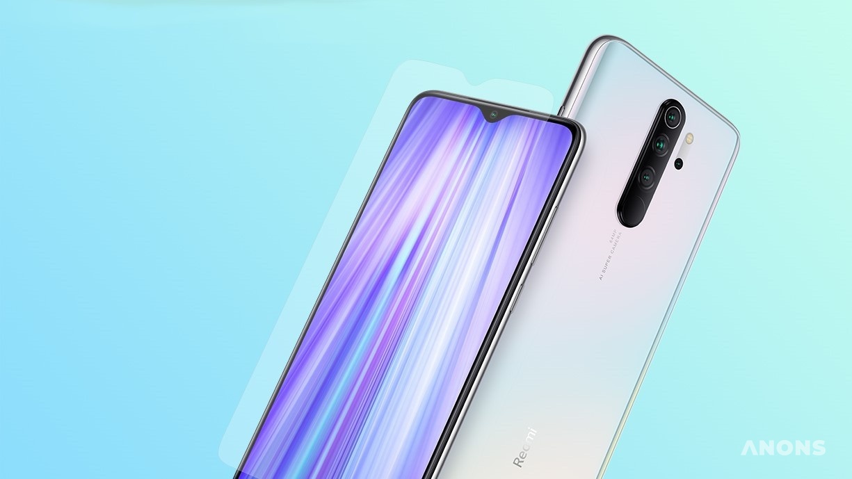 Redmi Note 8 и 8 Pro: Xiaomi представила новые бюджетные смартфоны с наворотами