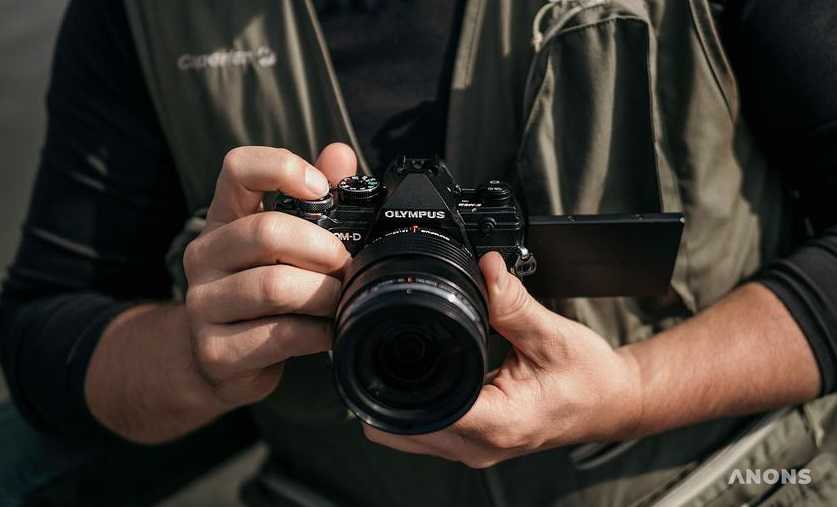 Смартфоны выиграли: Olympus уходит с рынка фототехники