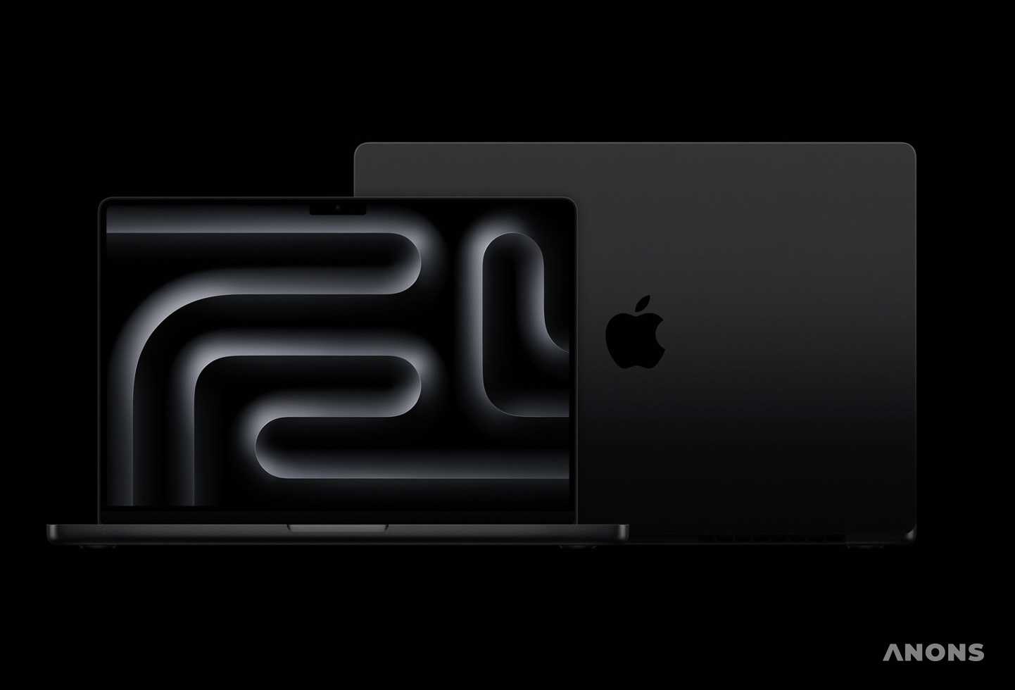 Apple представила обновленные iMac и MacBook Pro с процессорами M3
