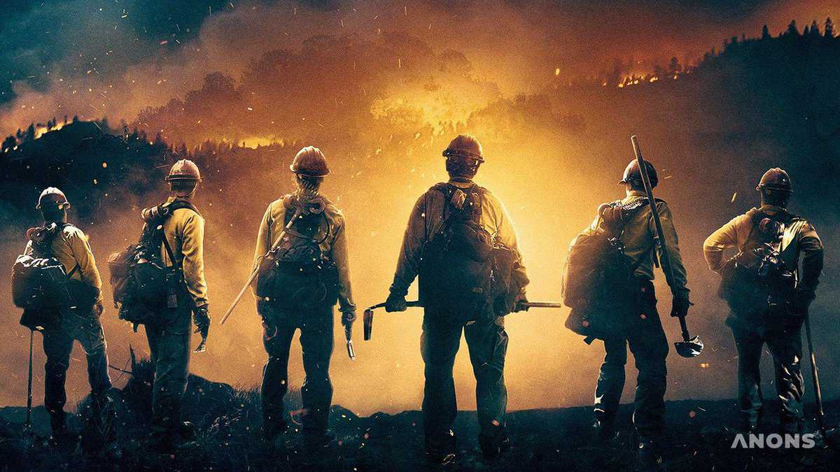 И грянул шторм: 10 фильмов про катастрофы