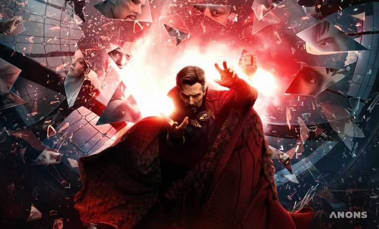 Супербоул 2022: новые трейлеры к фильмам и сериалам