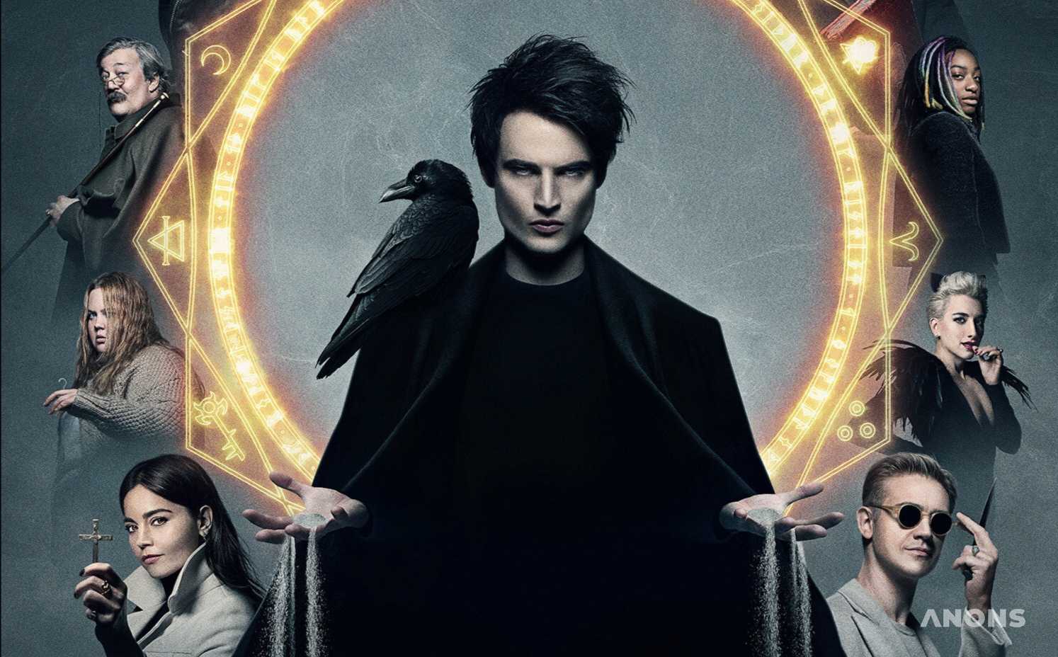 Netflix: какие премьеры ждут нас в августе