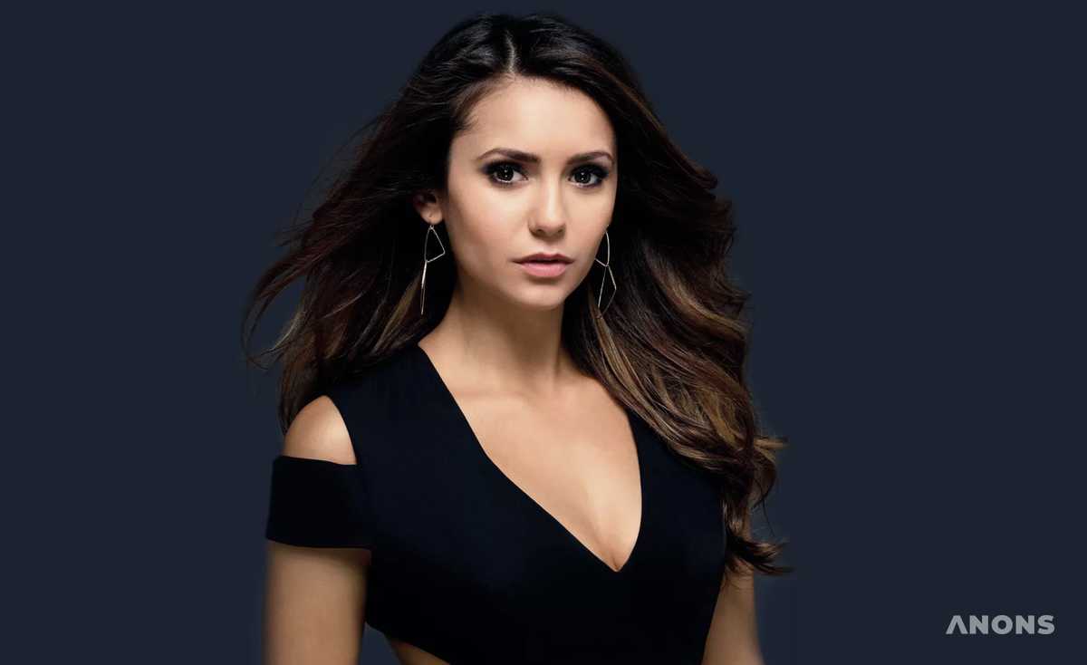 Лучшие фильмы и сериалы с участием Нины Добрев