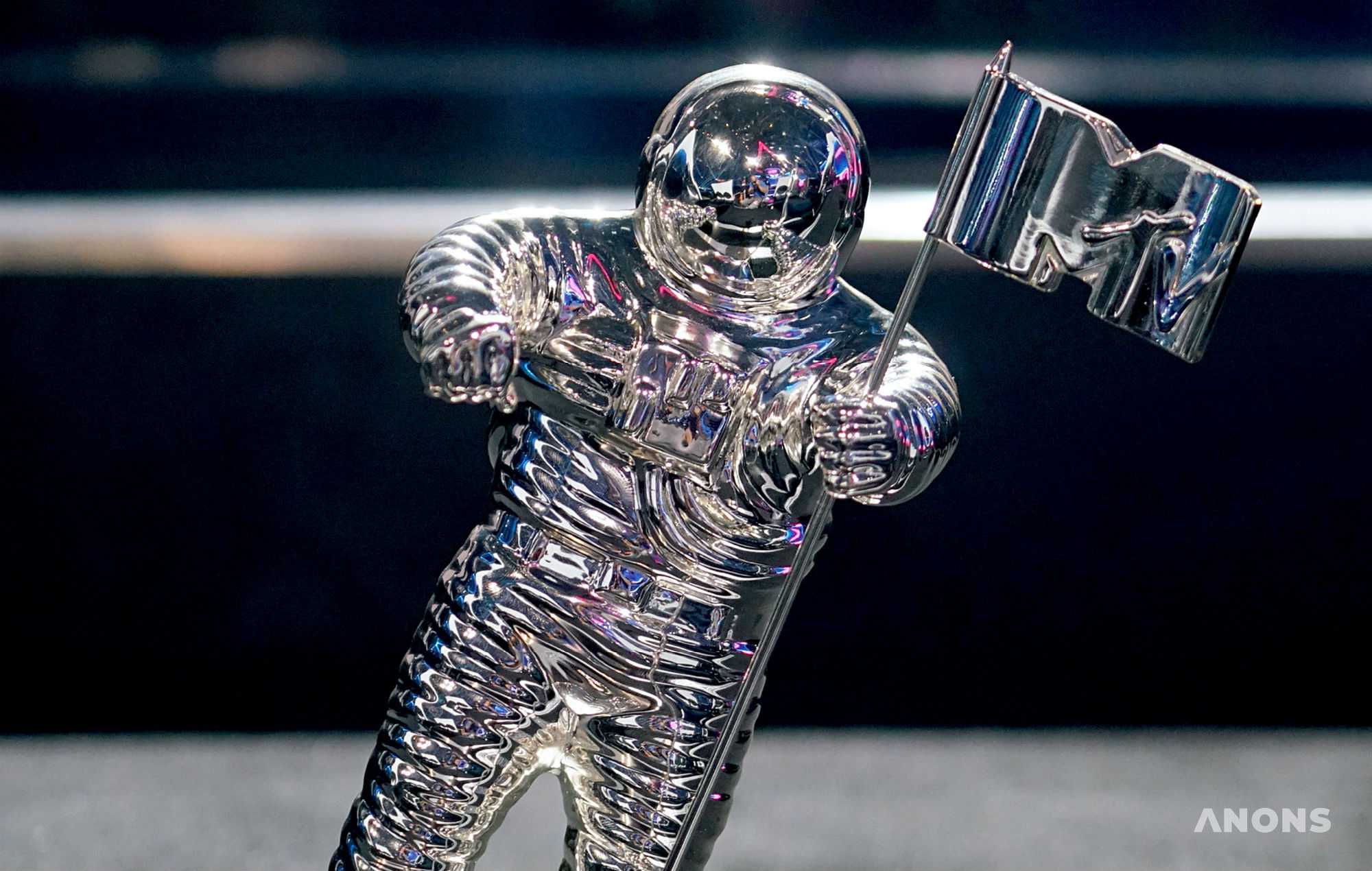 MTV VMA 2022: объявлены победители премии