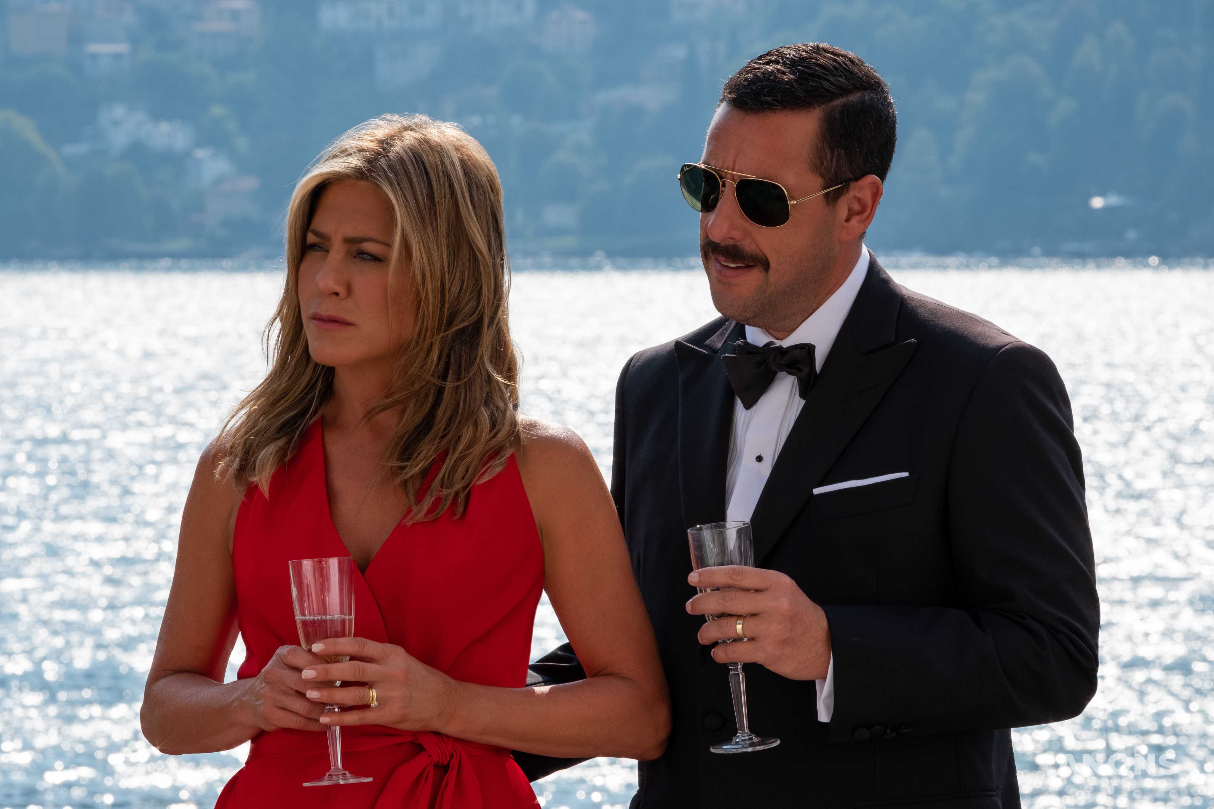 Netflix выпустил трейлер главных фильмов 2023 года на стриминге