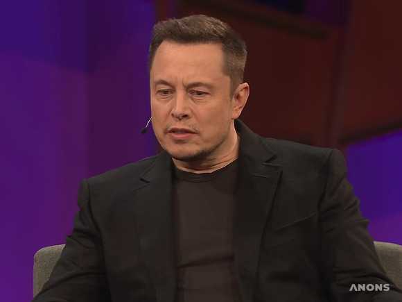 Илон Маск подсчитал стоимость отправки людей на Марс