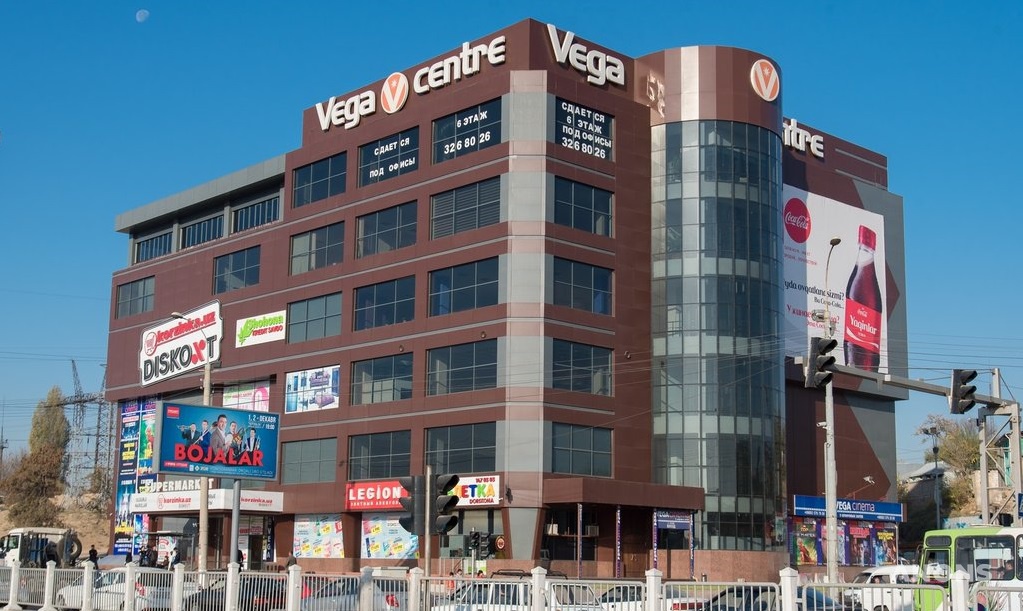 Увлекательные детские шоу в Vega