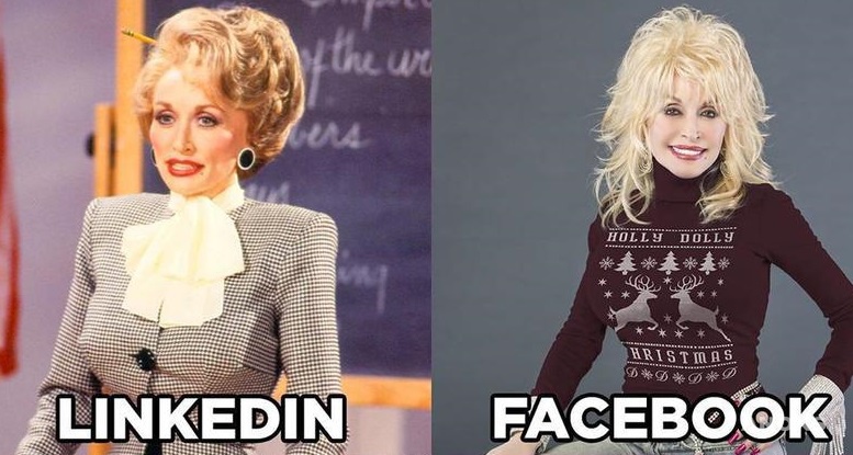 #Dollypartonchallenge - в соцсетях новый вирусный флешмоб