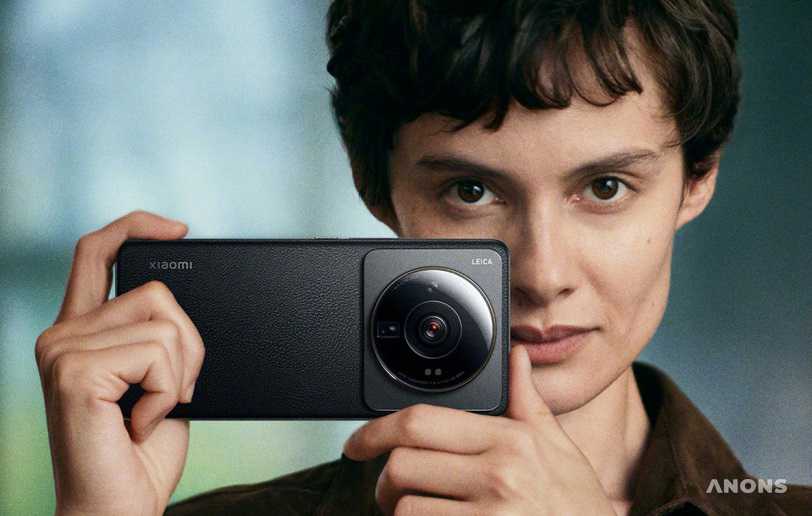 Xiaomi представила флагманские смартфоны серии 12S с камерой Leica