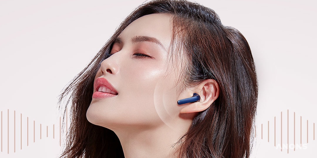 Xiaomi выпустила новое поколение беспроводных наушников TicPods