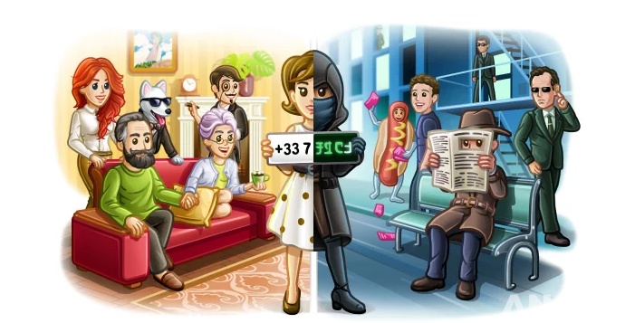 Telegram выпустил крупное обновление 5.7