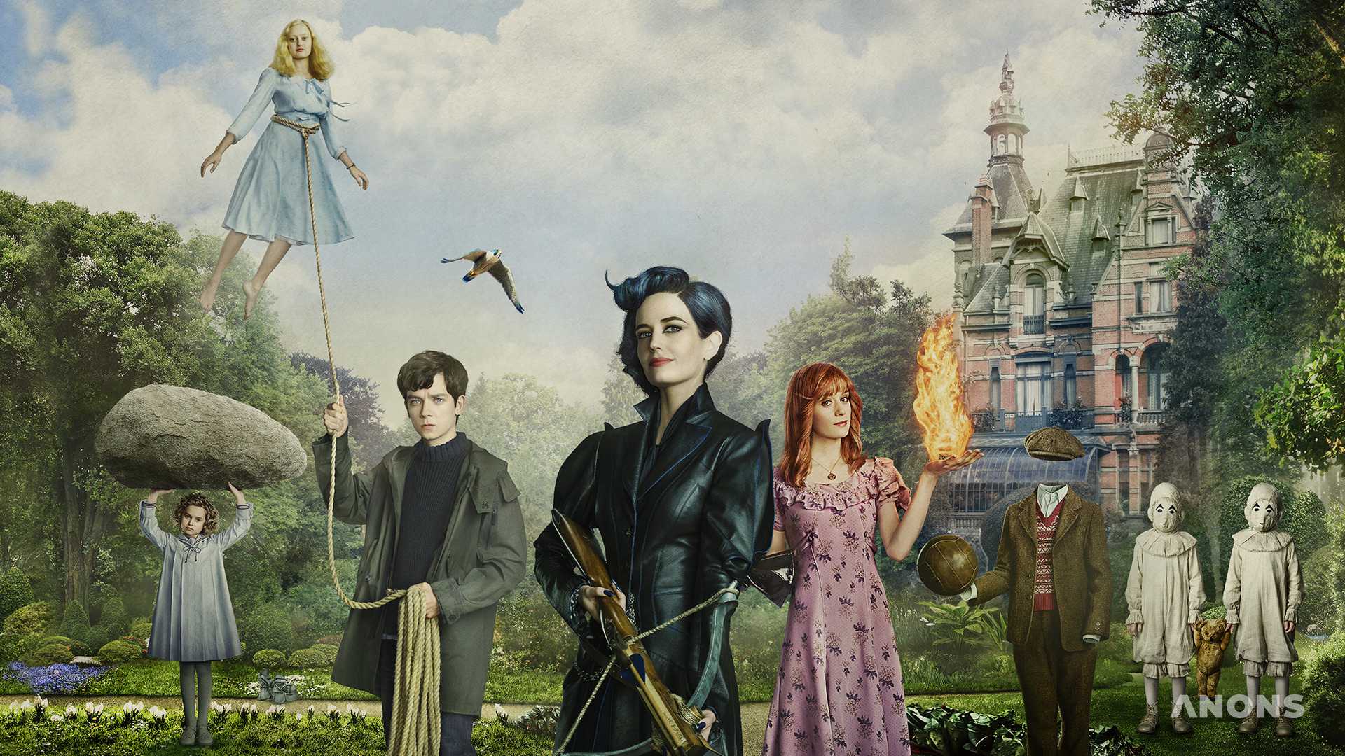 Кошелёк или жизнь: 20 фильмов для хэллоуинского вечера