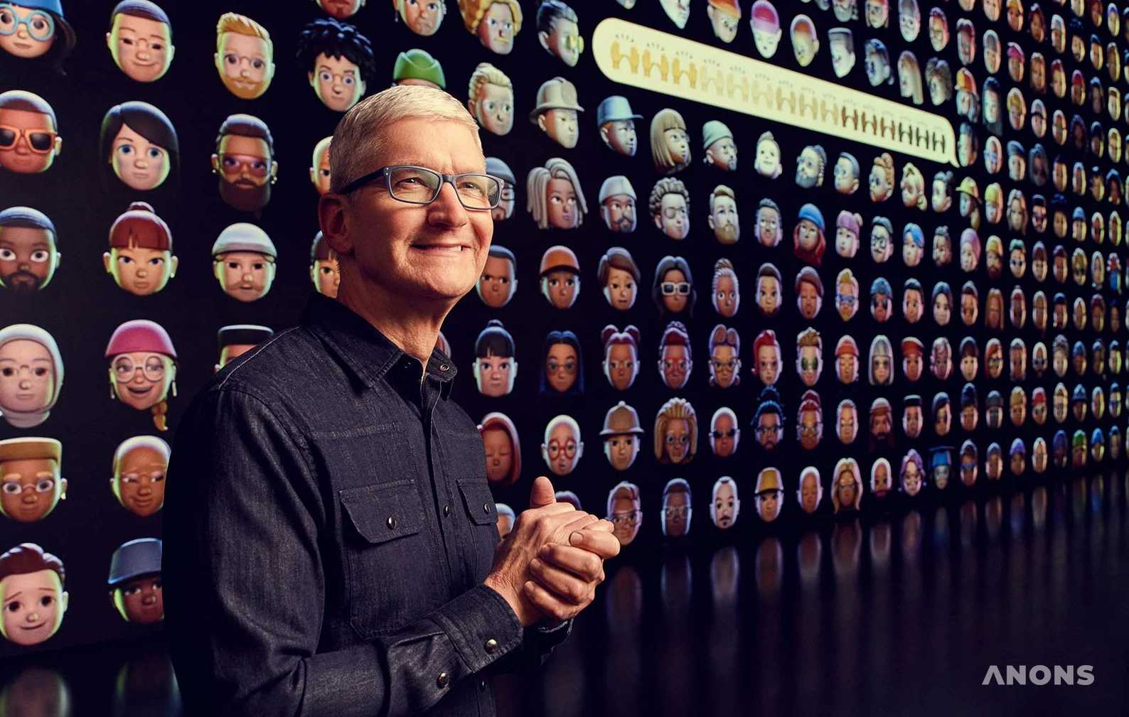 Apple представила iOS 15, новую версию watchOS 8 и операционную систему macOS Monterey