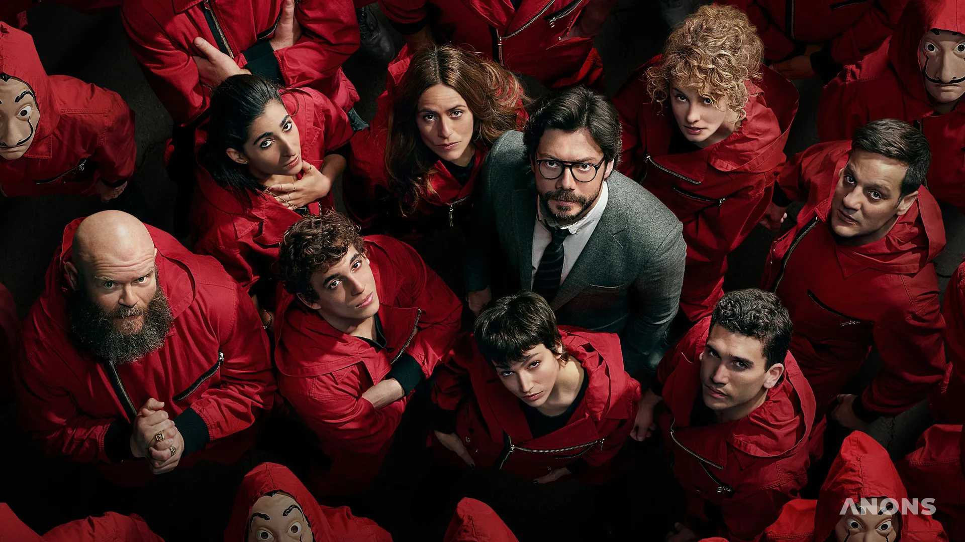 Названы 100 величайших сериалов XXI века по версии BBC