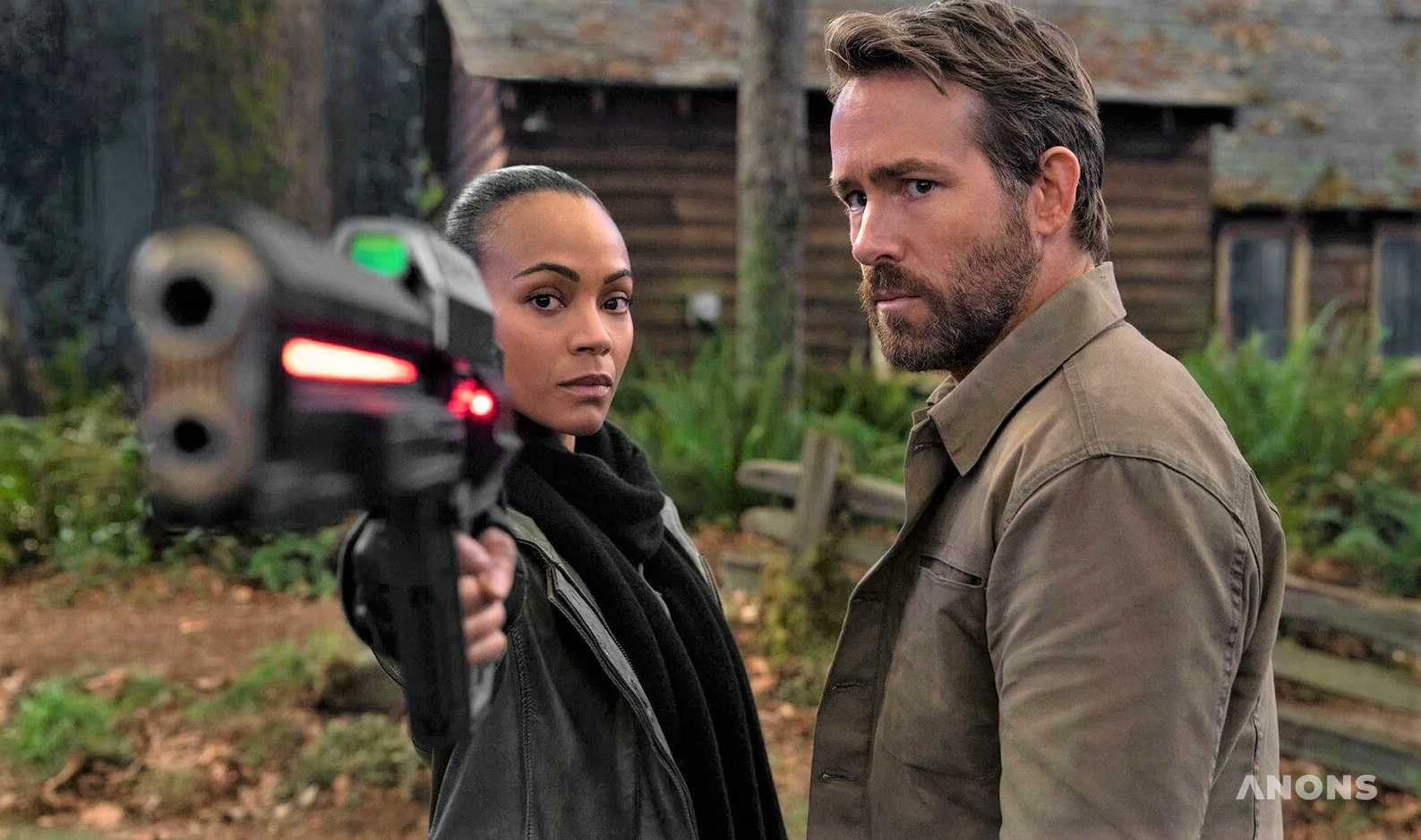 Netflix: какие премьеры ждут нас в марте