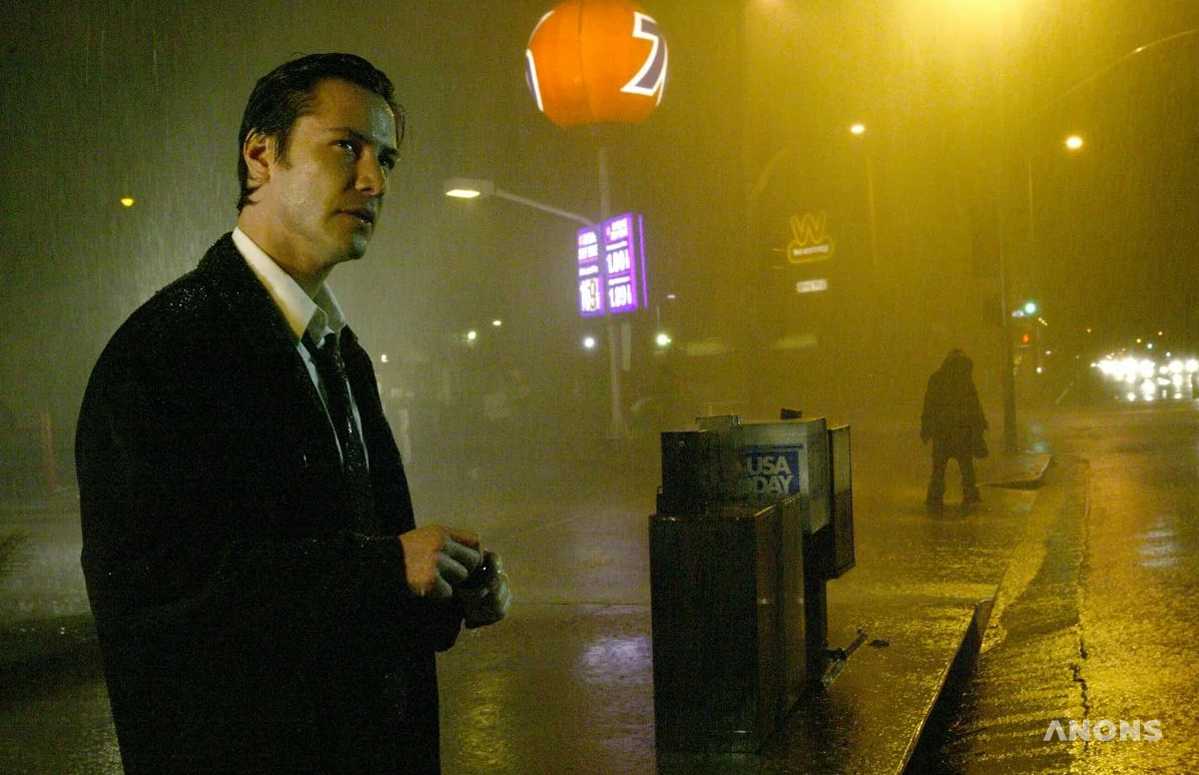 Warner Bros. запустила в производство продолжение фильма «Константин»