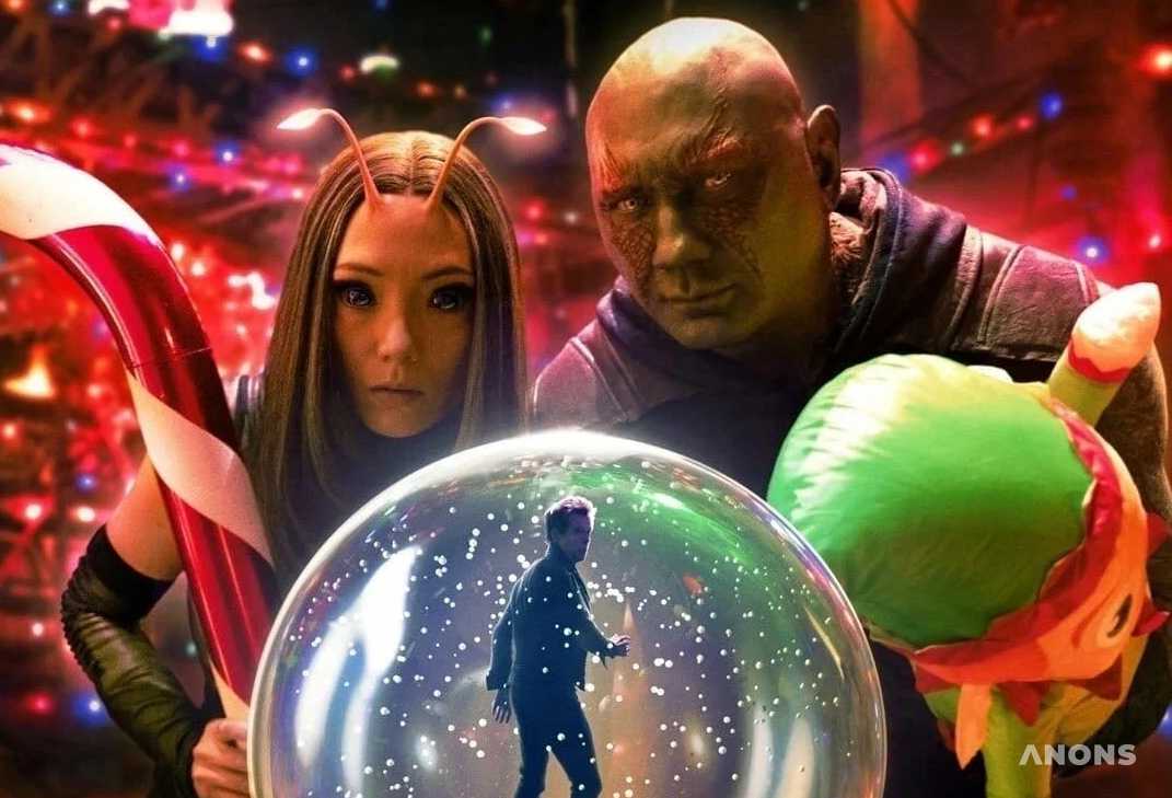 Новые фильмы и мультфильмы для зимних вечеров