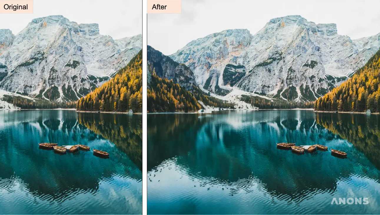 В бета-версии Photoshop появились функции нейросети Firefly