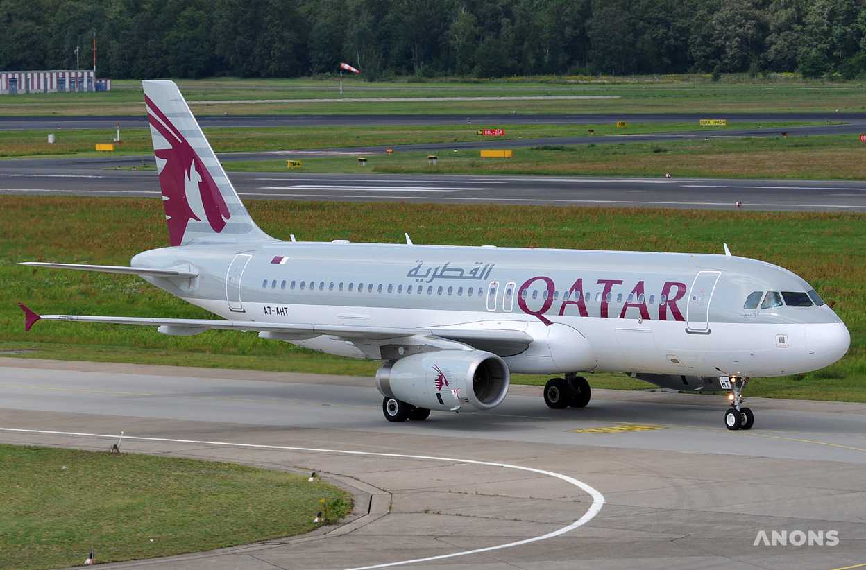 Qatar Airways начнёт выполнять рейсы в Узбекистан