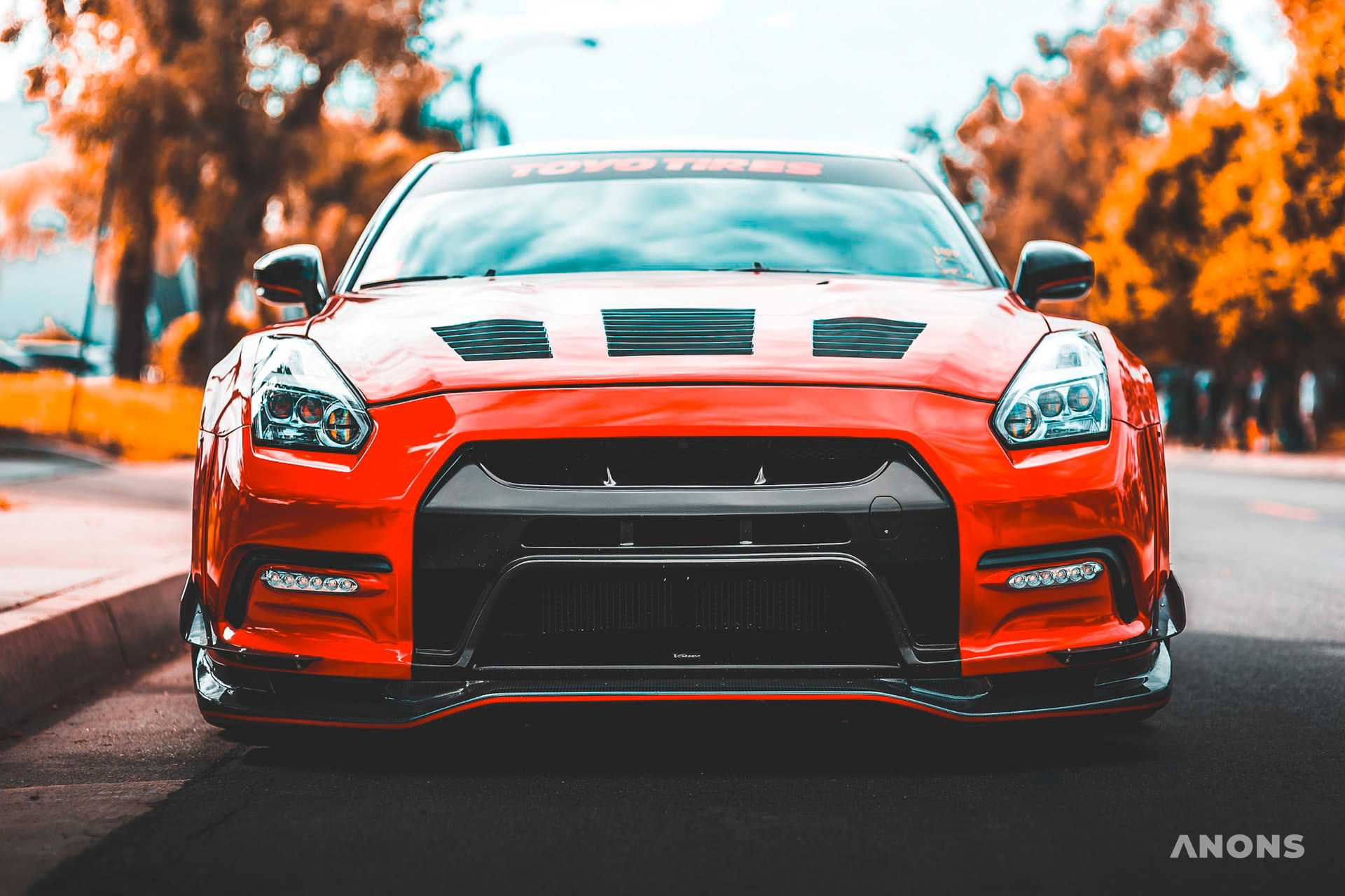 Car Fest 2020 в Узбекистане