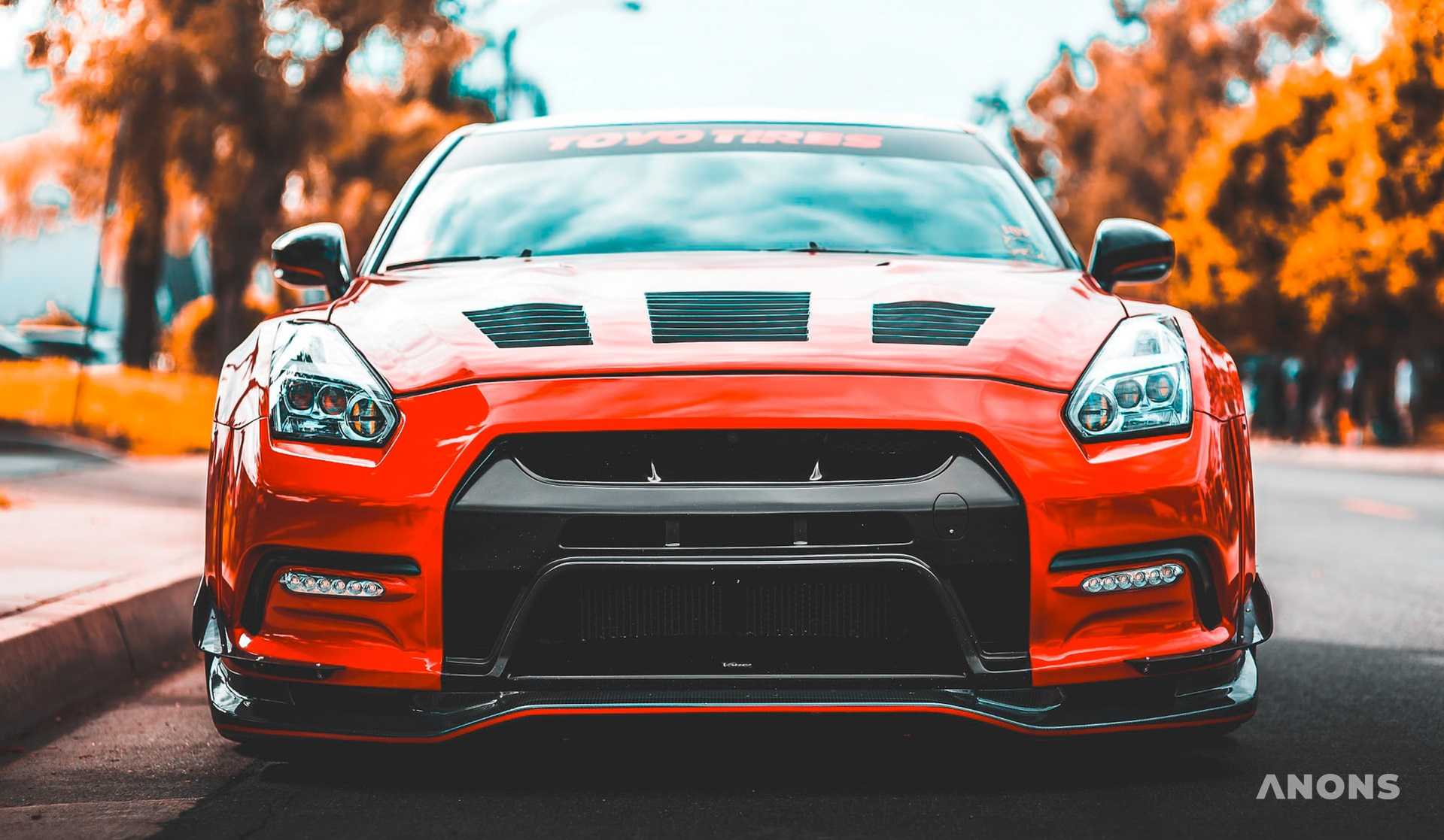 Car Fest 2020 в Узбекистане