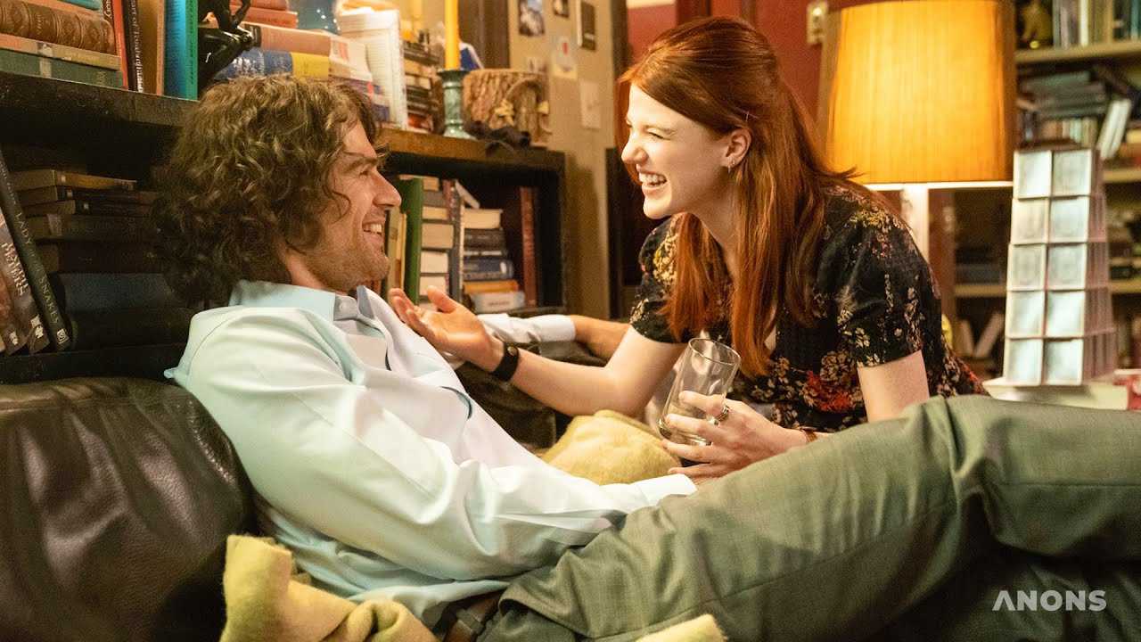 Опубликован полноценный трейлер нового сериала «Жена путешественника во времени»