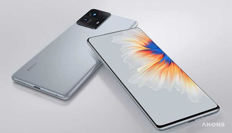 Xiaomi представила Mi Mix 4 – свой первый смартфон с невидимой селфи-камерой