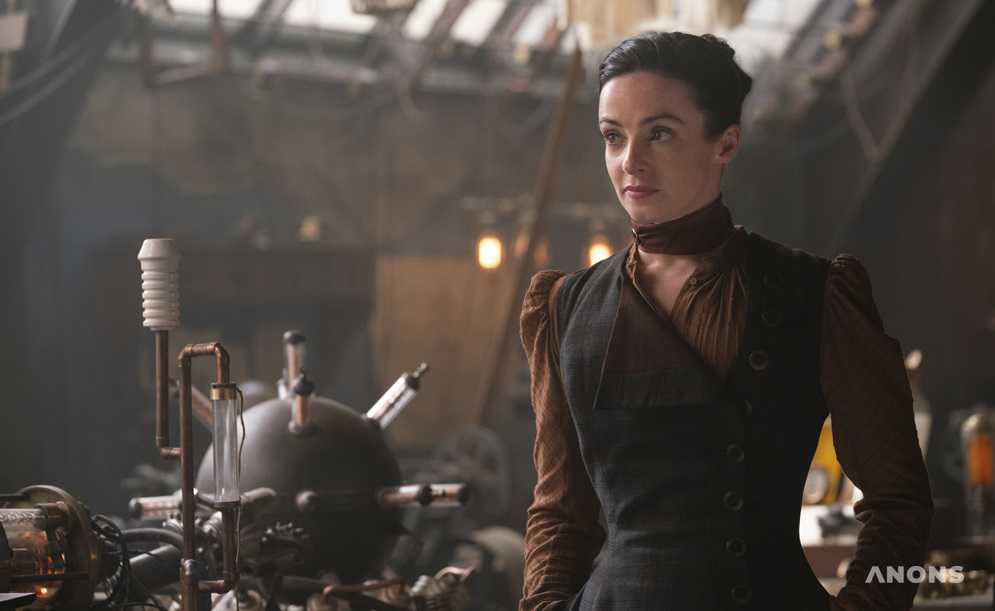 Вышел первый трейлер сериала «Невероятные» от HBO