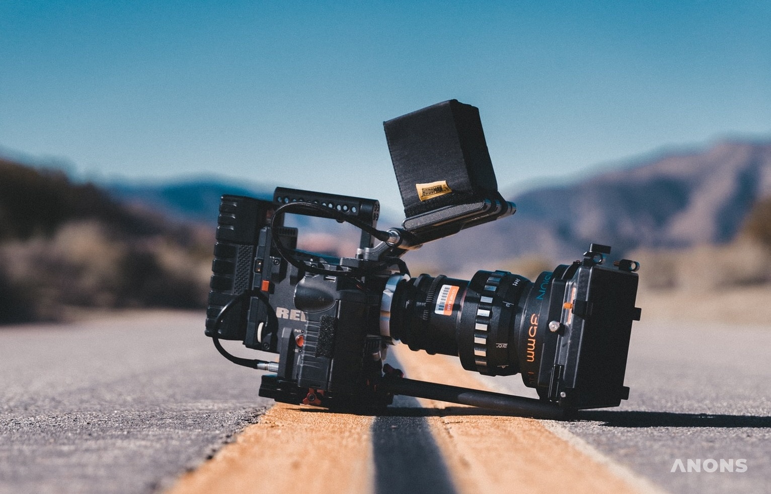 Конкурс короткометражного видео от компании Zhiyun