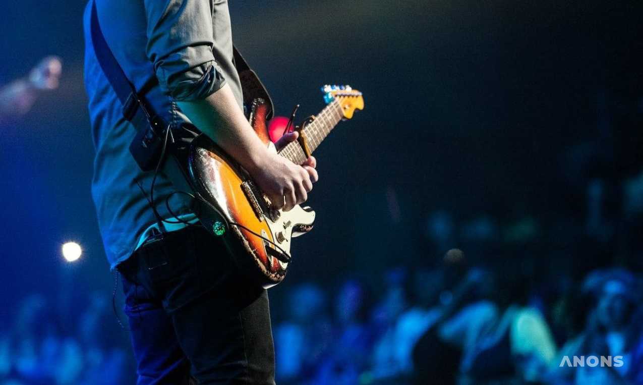 IOSIS FEST 2020 в парке Anhor