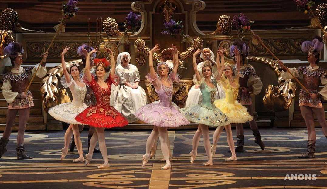 Из самоизоляции – в партер Большого театра в Москве