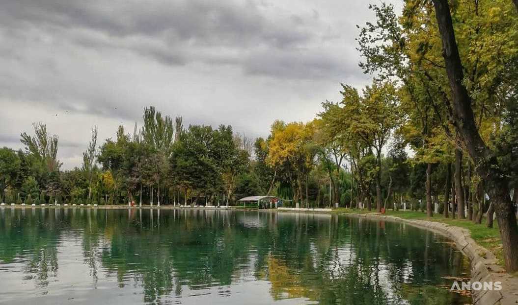 На выходных в Узбекистане будет холодно