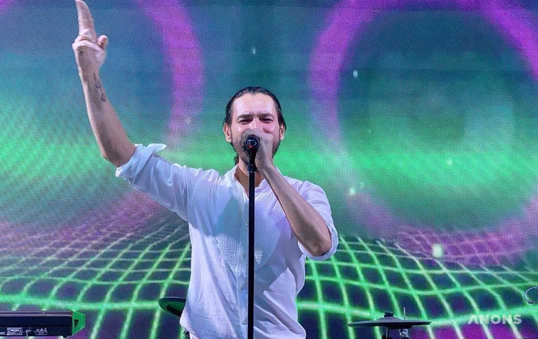 DJ Piligrim выступит в Residence Park Hotel