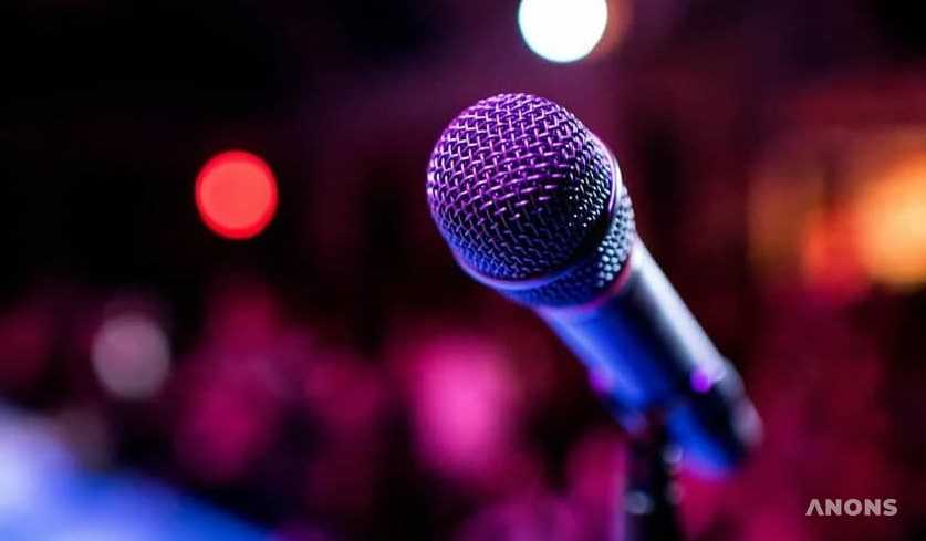 Stand-up шоу в Reggae Bean